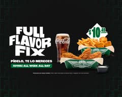 Wingstop (Humacao)
