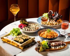 HUDAVUS喝酒啦音樂餐酒館