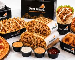 Port Grand