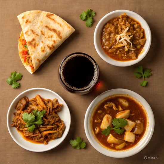 Birriamen De La FNSM Ojocaliente (Aguascalientes)