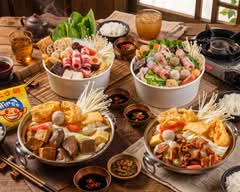 壹品川麻辣漢方鍋 溪湖店