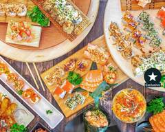 Sushi na Vila (Coina)