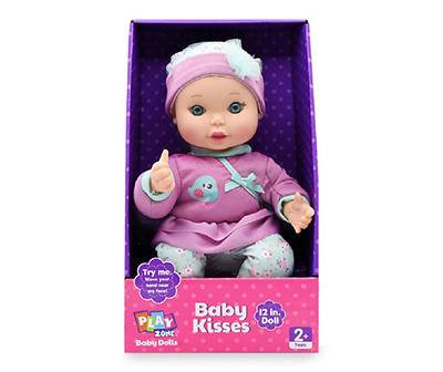 Bird Outfit Kisses 11" Baby Doll