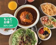 EMPORIO cafe 駒沢通り 学芸大学本店 Emporio cafe Komazawa Dori Gakugeidaigaku