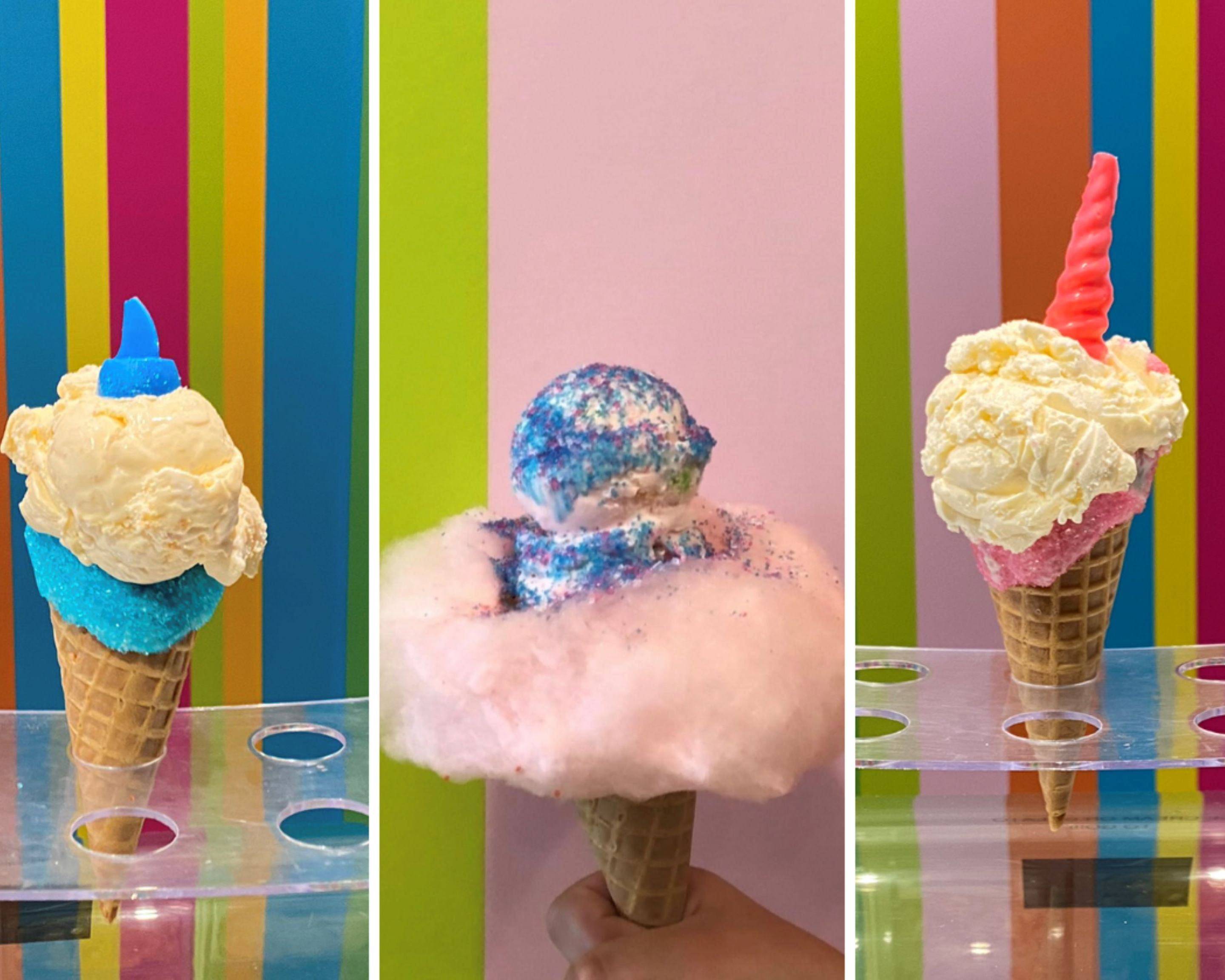 ICE CREAM THEORY Menu Tampa Bay • Order ICE CREAM THEORY Delivery