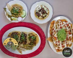 El Mixteco (Baltimore)