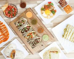 Araujo's Mexican Grill - El Paisa