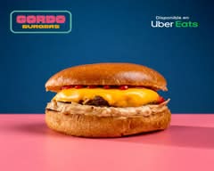 Gordo Burgers (Puebla)
