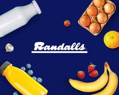 Randalls  (4800 W Bellfort)