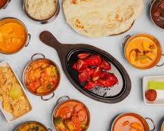 Indiaas restaurant Handi