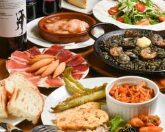 Bar Borracho 茨木店