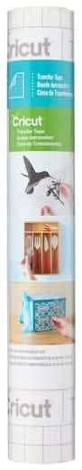 Cricut Vinyl Transfer Tape