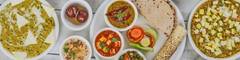Back To Bowls Indian (17235 NW Corridor Ct #12)