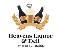 Heavens Liquor & Deli (529 Newark Ave)