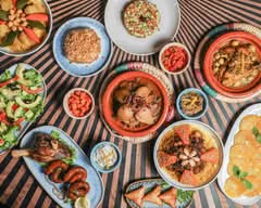 MAJAZ ( Saint-Denis)