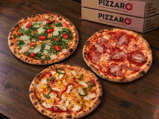 Pizzaro