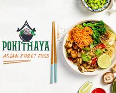 POKITHAYA - Asian Food ㊗️