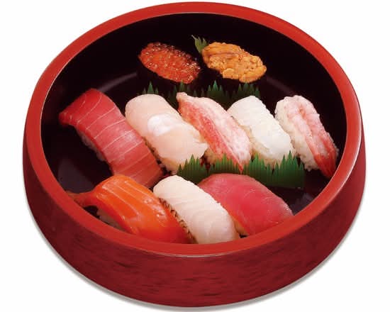札幌海鮮丸 福住店 Sapporokaisenmaru Fukuzumitenのデリバリー