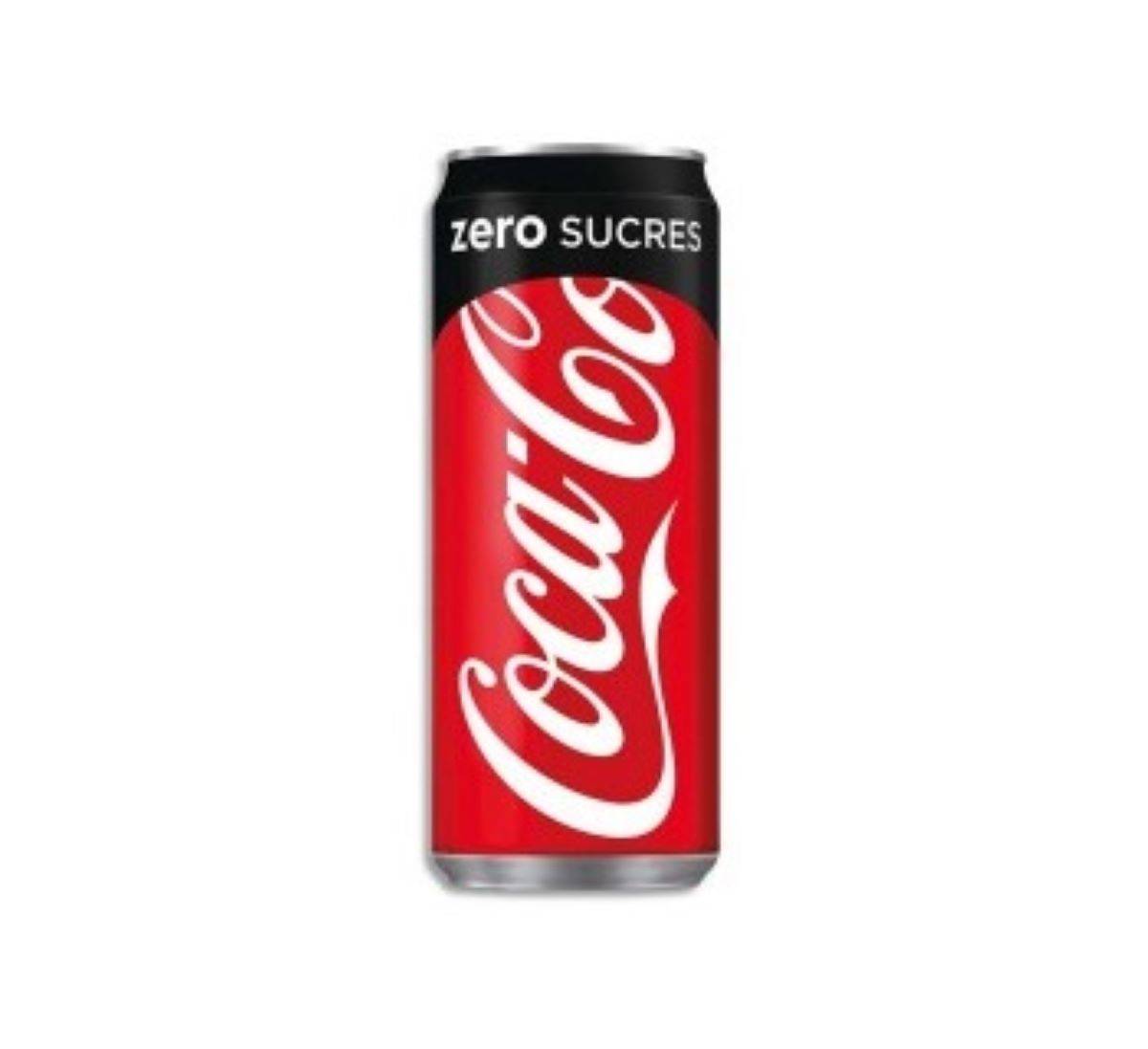 Coca-Cola Zéro