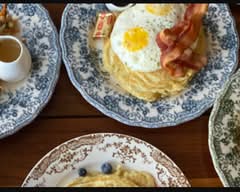 PEAK (1405 Webster St, Alameda)