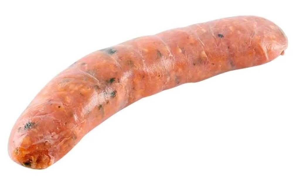 Italian Kale Chicken Sausage