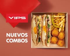 VIPS (Camino de la Zarzuela, 15)