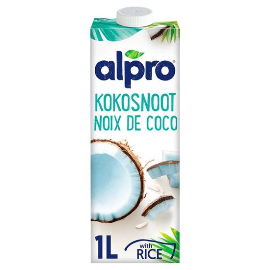 Alpro Kokosnootdrink 1 L