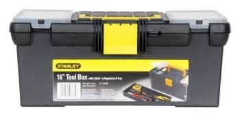 Caja de Herramientas Stanley 16'' 40cm