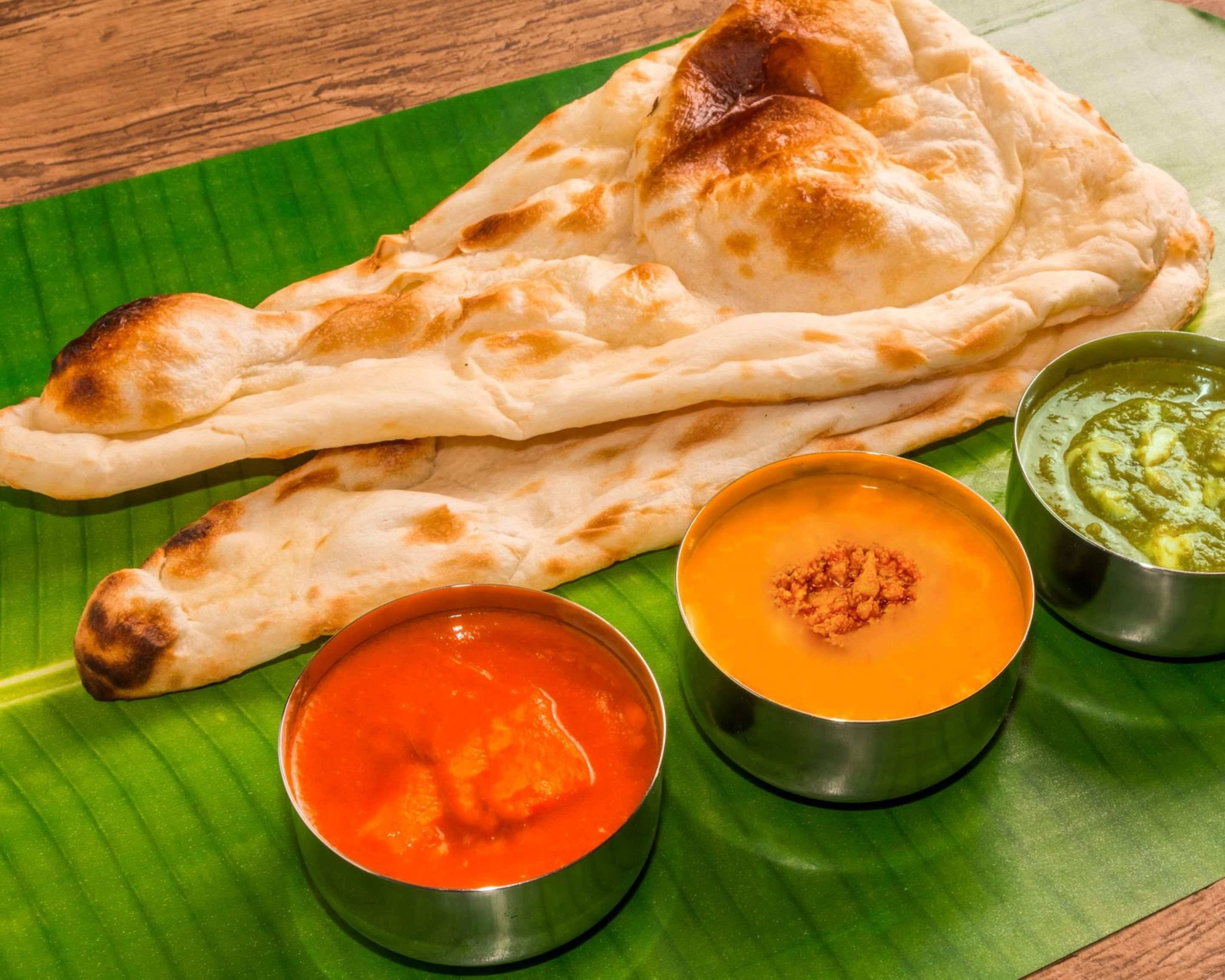 アザブ カレーハウス Azabu Curry Houseの出前・宅配・テイクアウトメニュー ウーバーイーツ