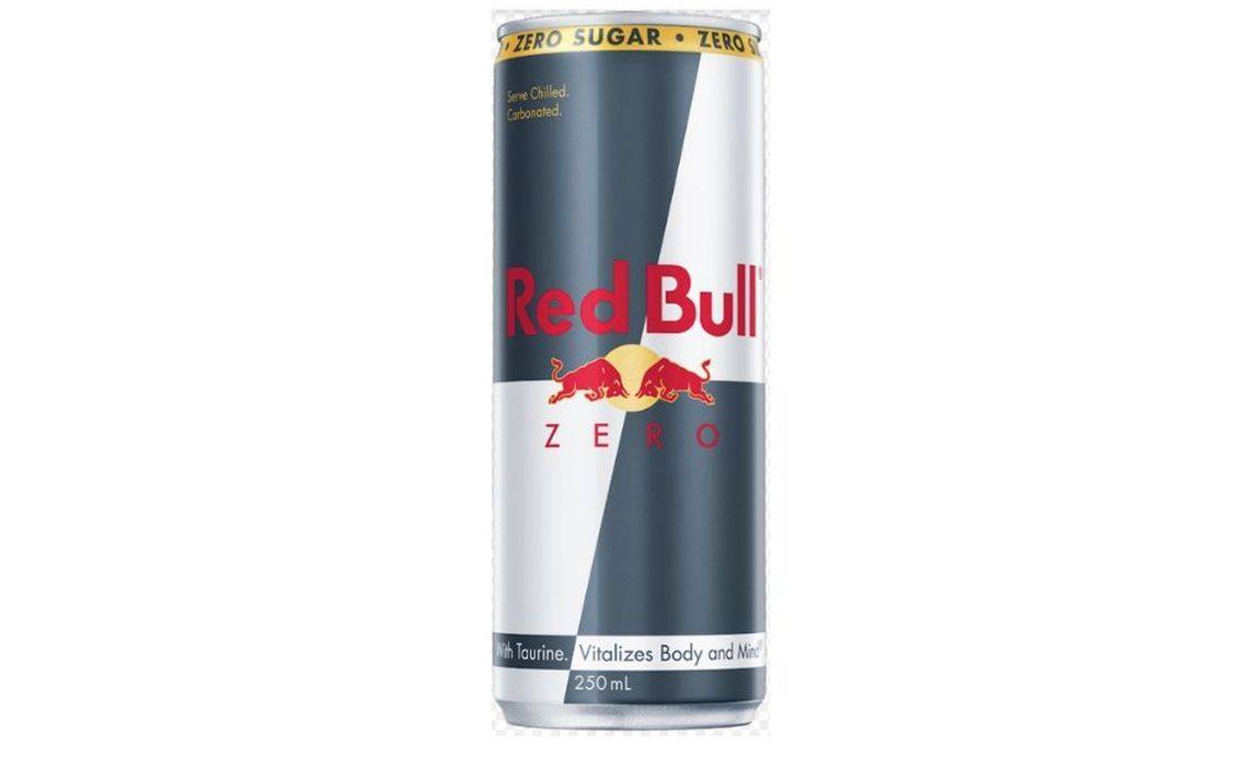 Red Bull Zero 250ml