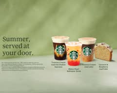 Starbucks ® (Bury St.Edmunds - Buttermarket)