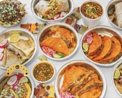 Guanatos Tacos (Via Princessa)