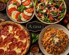 A Casa