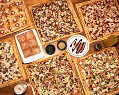 Pizza Casa Jaguar (Centro)