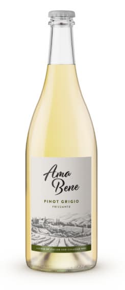 Ama Bene Sparkling 750ml (12%ABV)