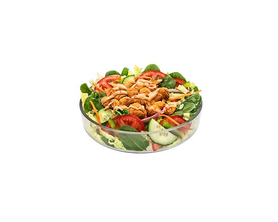 BBQ Southern Style Chicken (Regular Salad)