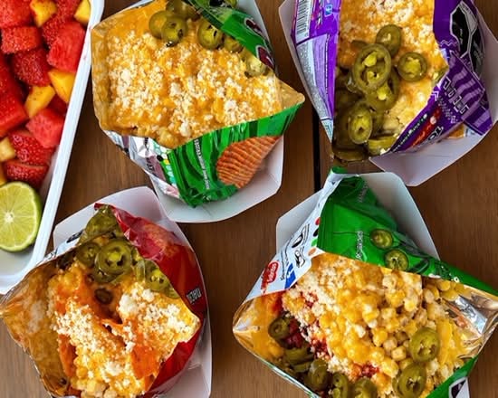Poloco Snack Bar