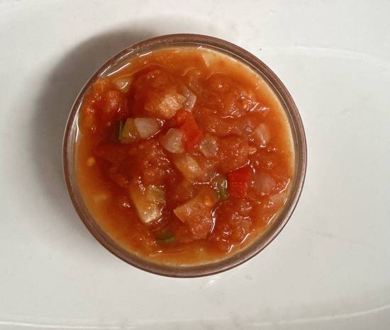 Salsa Fresca