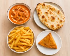 EVEREST FOOD