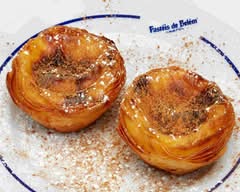 Pastéis de Belém