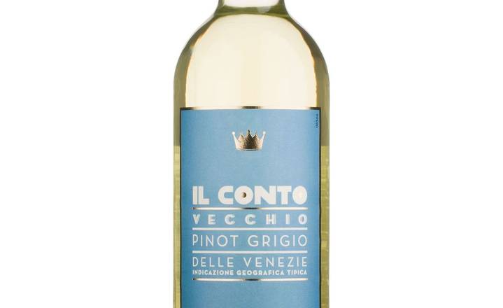 Pinot Gridgio
