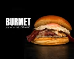 Burmet - Arganzuela