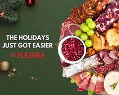 Rabba Fine Foods (126 Simcoe St, Toronto, ON M5H 4E6)