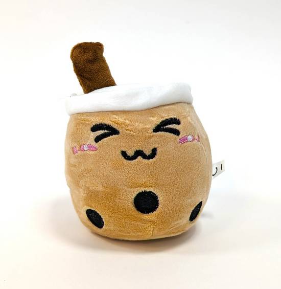 CUPP Tea-Nie Plushie - Beige