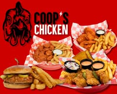 Coop's Chicken 