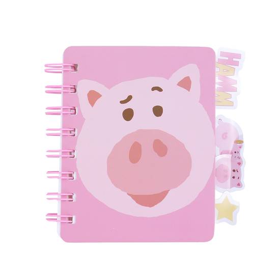 Libreta best sale almohada miniso