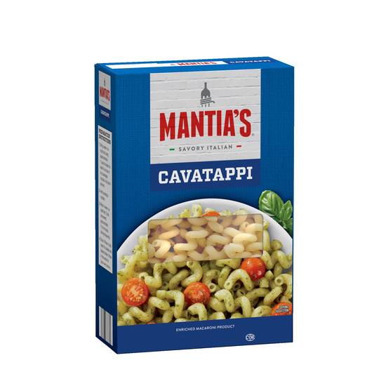 Mantia's Chavatappi