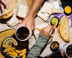 Taco Bell Galería 360