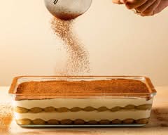 Tiramisu de Jo (Lausanne)