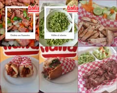 Ñaña (Guadalajara)